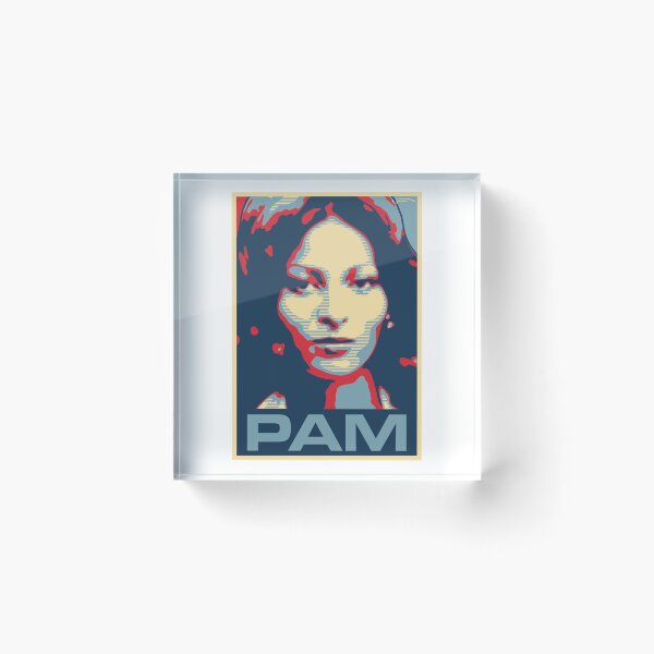 Item preview, Pam designed and sold by DFA.
