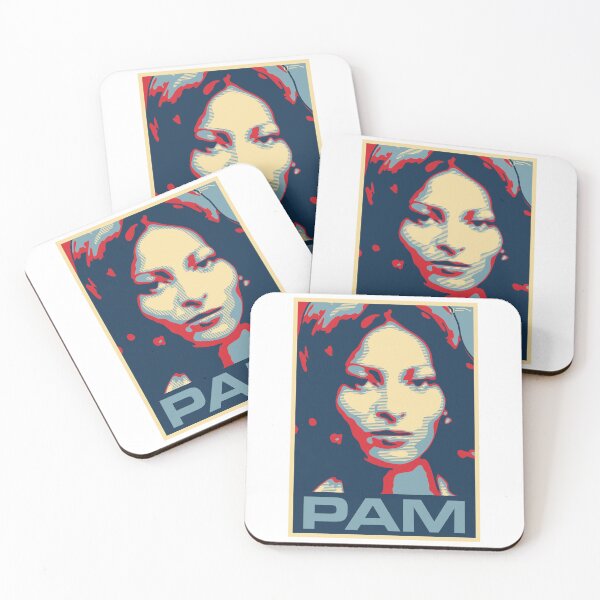 Item preview, Pam designed and sold by DFA.