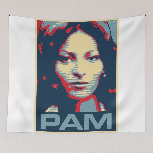 Item preview, Pam designed and sold by DFA.