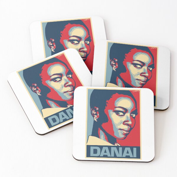 Item preview, Danai designed and sold by DFA.