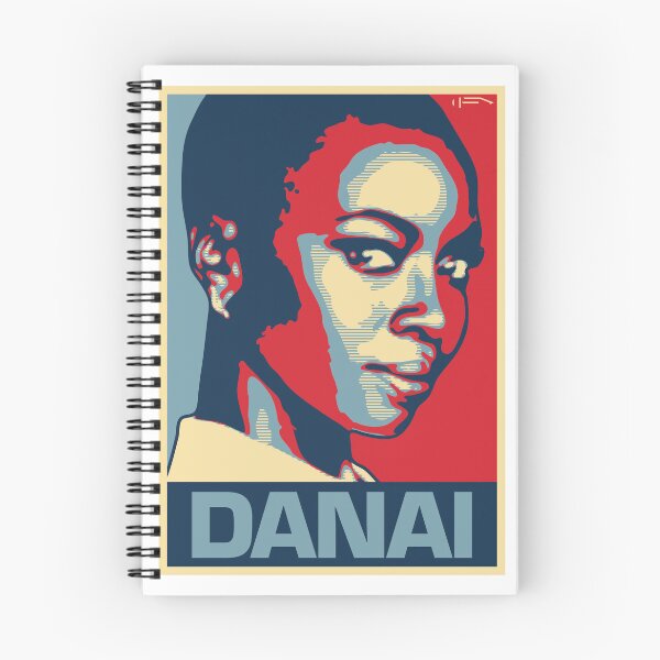 Item preview, Danai designed and sold by DFA.