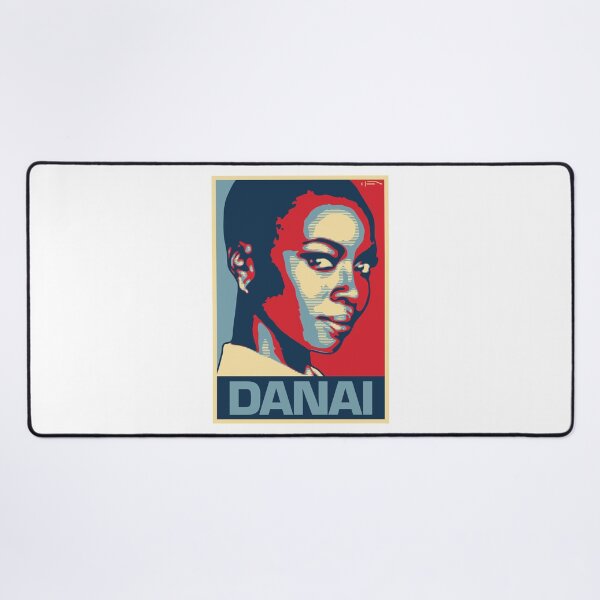 Item preview, Danai designed and sold by DFA.