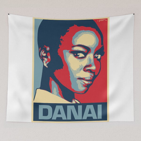 Item preview, Danai designed and sold by DFA.
