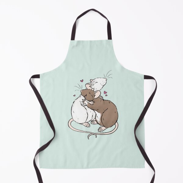 Item preview, Ratty Hugs designed and sold by sillybadger.