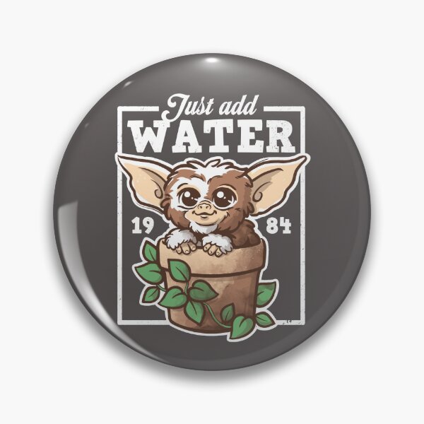 Item preview, Just add water cute gizmo designed and sold by NemiMakeit.