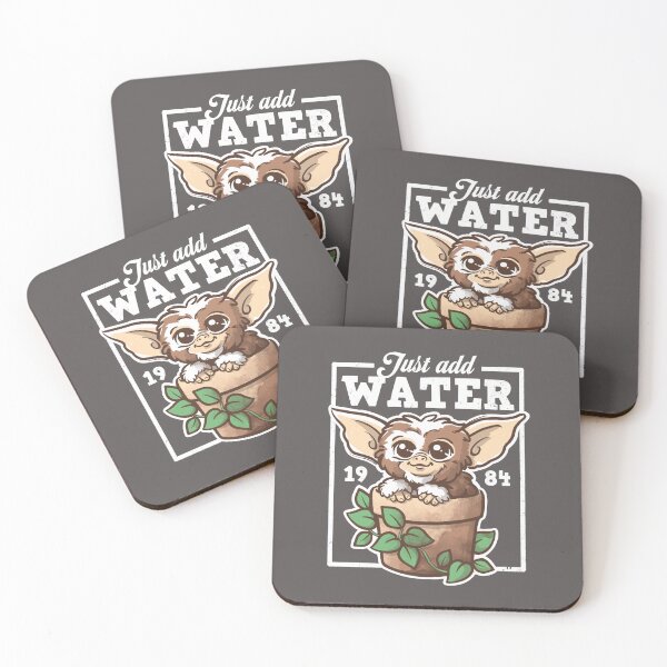 Item preview, Just add water cute gizmo designed and sold by NemiMakeit.