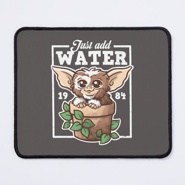 Item preview, Just add water cute gizmo designed and sold by NemiMakeit.