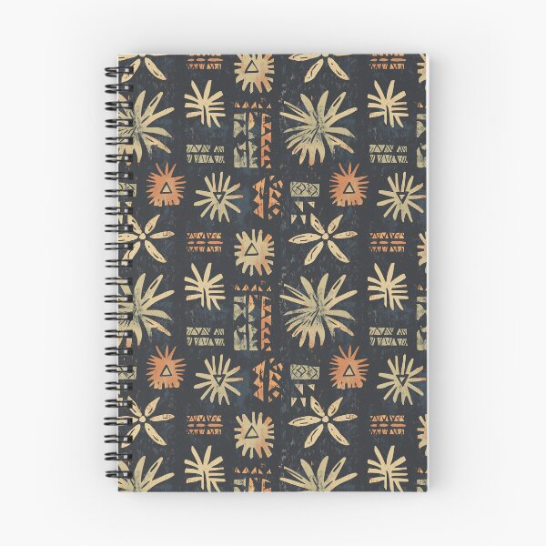 Item preview, Wild Atmosphere in Tribal Patterns designed and sold by MidArtForge.