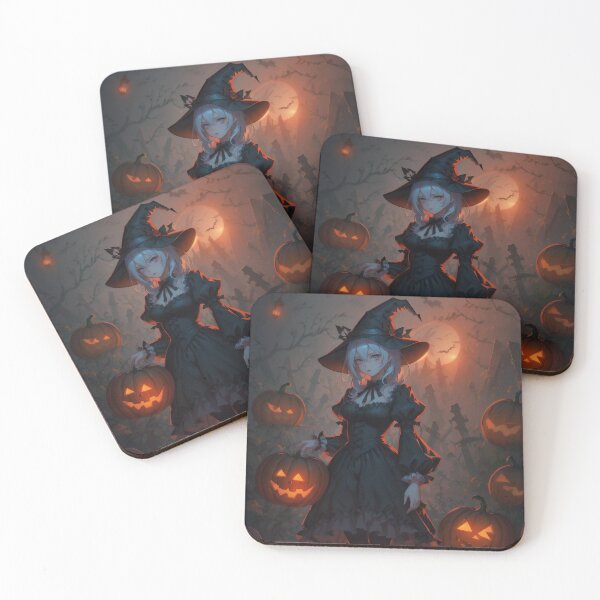 Item preview, Halloween Witch designed and sold by RaF71PrO.