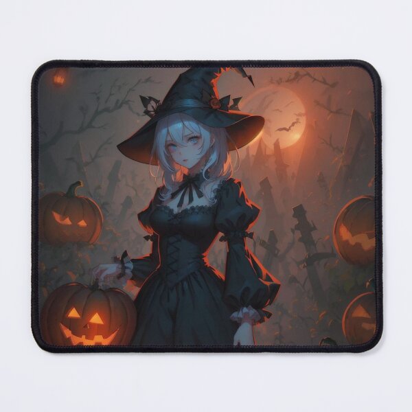 Item preview, Halloween Witch designed and sold by RaF71PrO.