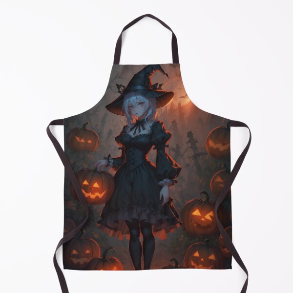 Item preview, Halloween Witch designed and sold by RaF71PrO.