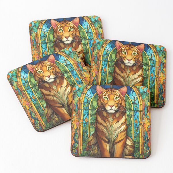 Item preview, tiger iPhone case designed and sold by hsstudio2025.