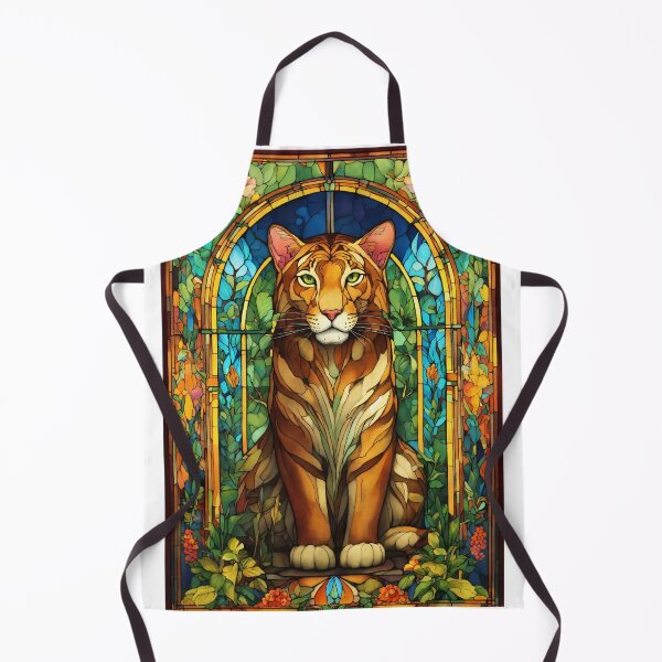 Item preview, tiger iPhone case designed and sold by hsstudio2025.