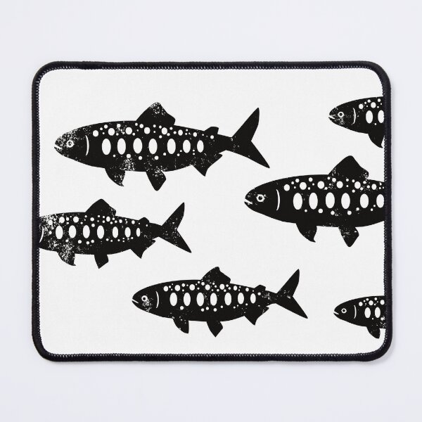 Item preview, Small Fry Unite for The Common Stream designed and sold by Utter, Earth.