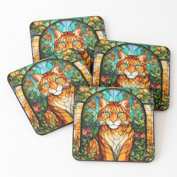 Item preview, tiger iPhone case designed and sold by hsstudio2025.