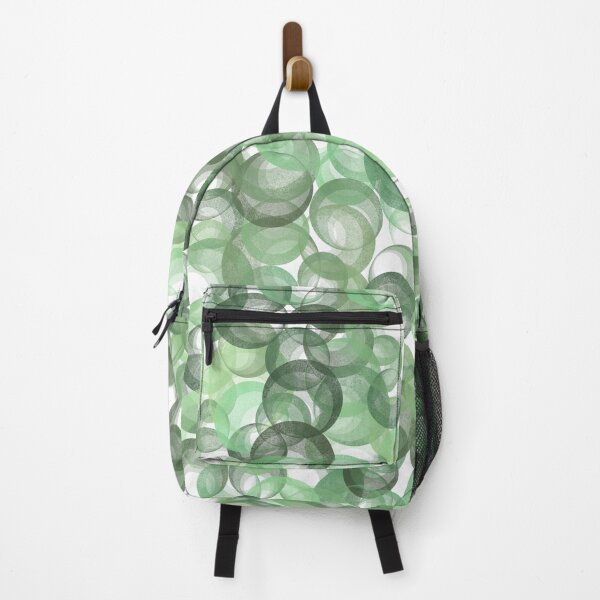 Item preview, Green vintage designed and sold by Artbymichelleperera.