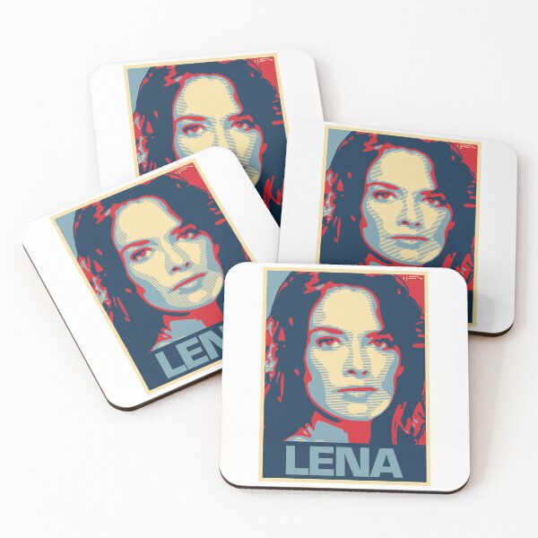 Item preview, Lena designed and sold by DFA.