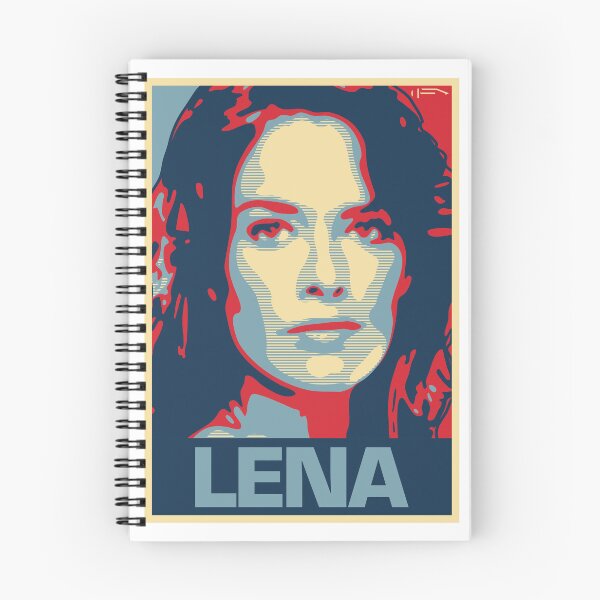 Item preview, Lena designed and sold by DFA.