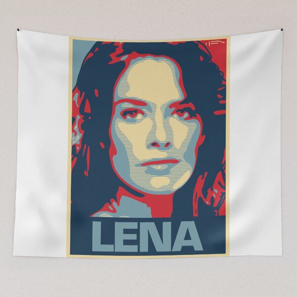 Item preview, Lena designed and sold by DFA.