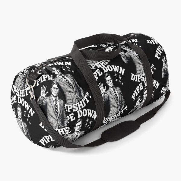 Item preview, Pipe Down Dipshit Funny Correction designed and sold by GrulkeNedrow.