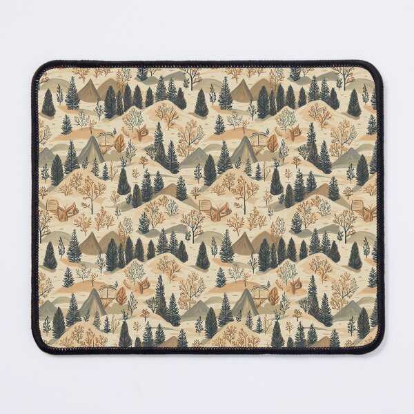Item preview, Wisdom of the Mountains designed and sold by MidArtForge.