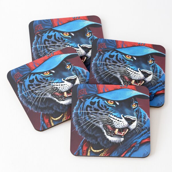 Item preview, tiger iPhone case designed and sold by hsstudio2025.