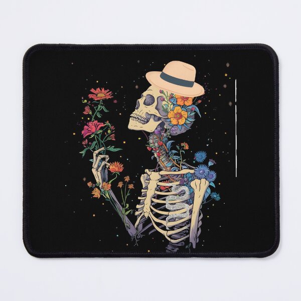 Item preview, Bone and Blossom designed and sold by PurelyDesign.