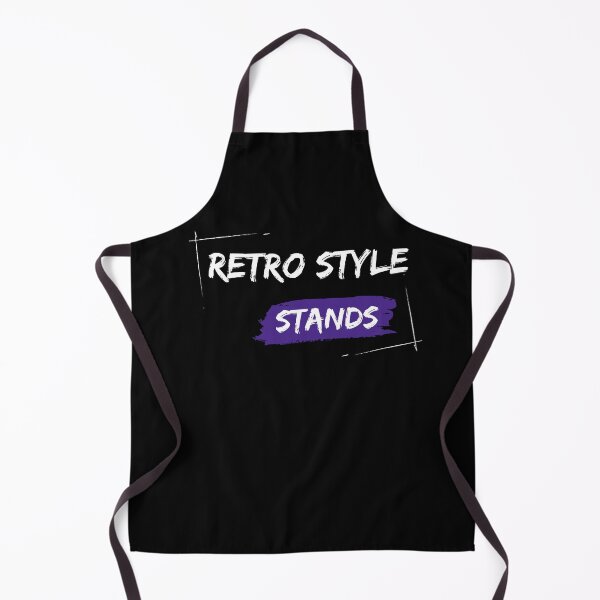 Item preview, Retro style. Stands designed and sold by WDWL idea2design.