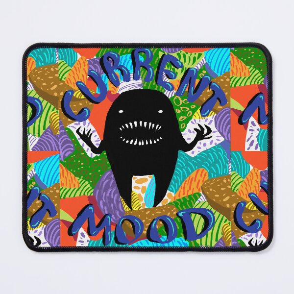 Item preview, Current mood designed and sold by pawelkinart.