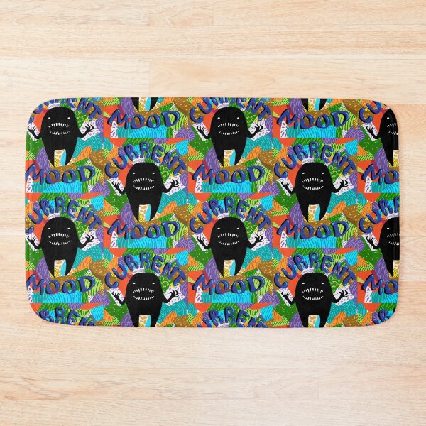 Item preview, Current mood designed and sold by pawelkinart.