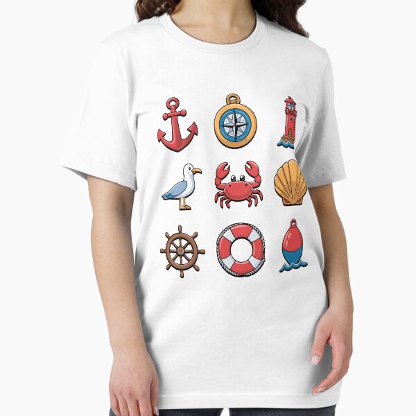 Artikel-Vorschau von Nordsee Souvenir - Norddeutsche Geschenke - Maritime Symbole, designt und verkauft von SpecialtiesShop.