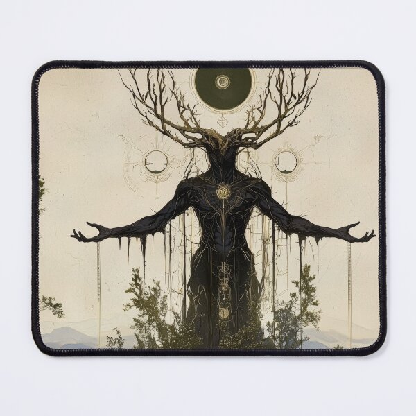Item preview, Heart of the Earth designed and sold by CHCOfficial.