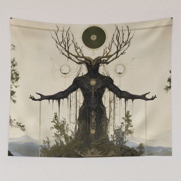 Item preview, Heart of the Earth designed and sold by CHCOfficial.