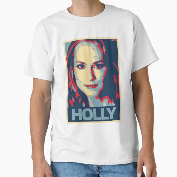 Item preview, Holly designed and sold by DAFTFISH.