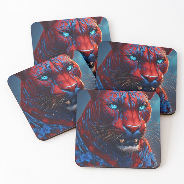 Item preview, tiger iPhone case designed and sold by hsstudio2025.