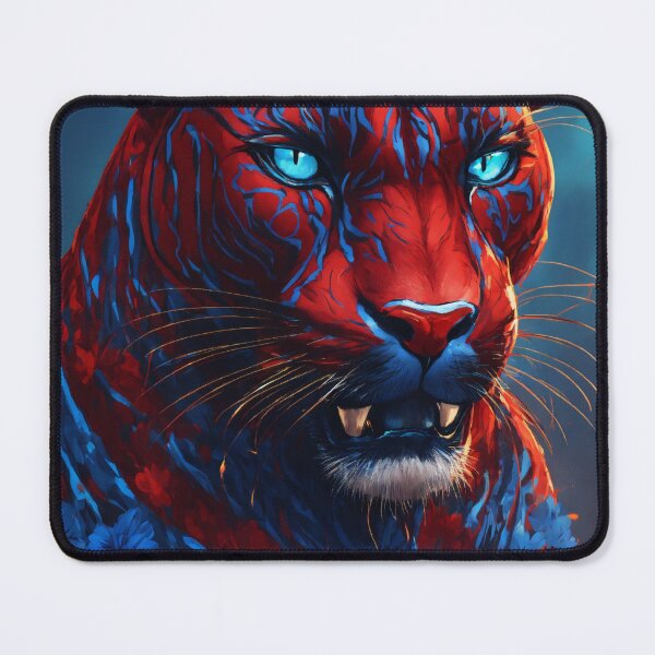 Item preview, tiger iPhone case designed and sold by hsstudio2025.