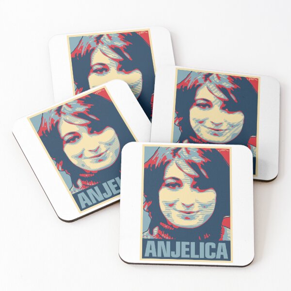 Item preview, Anjelica designed and sold by DFA.