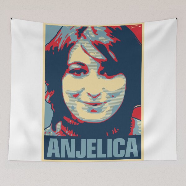 Item preview, Anjelica designed and sold by DFA.
