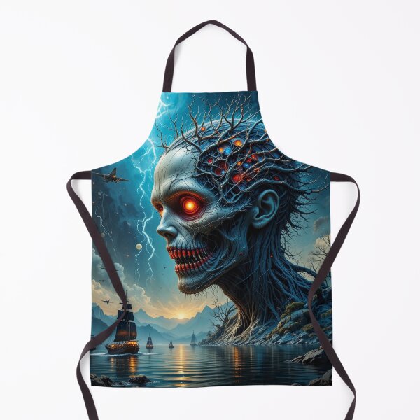 Item preview, Chaos in My Head designed and sold by RaF71PrO.