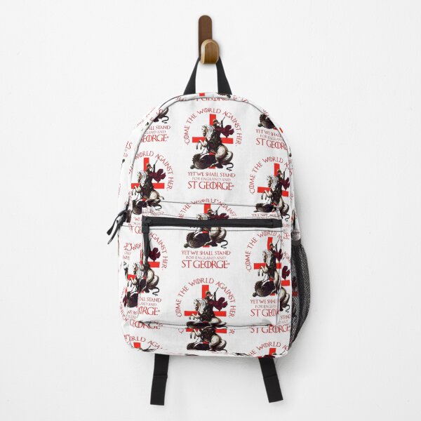 Item preview, ST GEORGE-ST GEORGE ENGLAND designed and sold by Scott Bradley Musgrave.