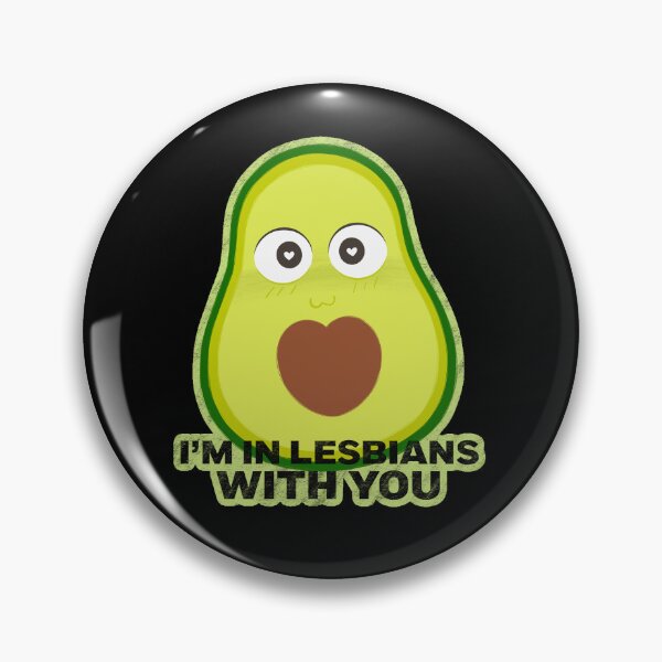 Item preview, I'm in lesbians with you designed and sold by dzdello.