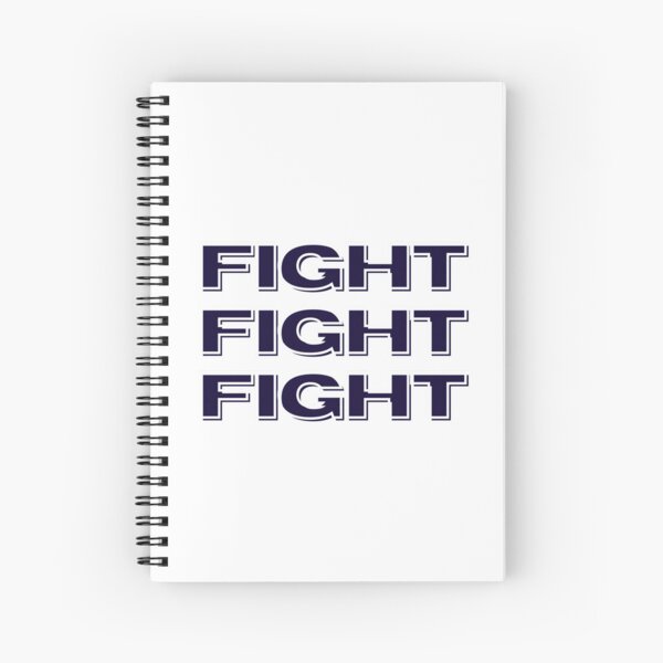 Item preview, FIGHT, FIGHT, FIGHT designed and sold by RvinJo8.