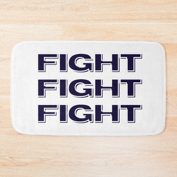 Item preview, FIGHT, FIGHT, FIGHT designed and sold by RvinJo8.