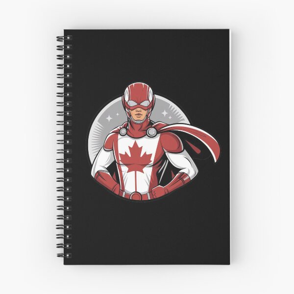 Item preview, Captain Canada 3 Essential designed and sold by GeniusPrint.