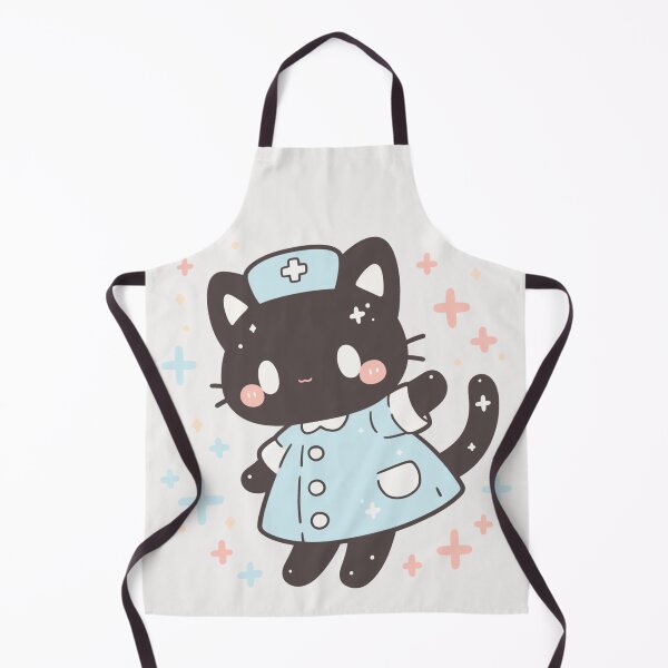 Item preview, Medical Cat 1 designed and sold by MendaciousMina.