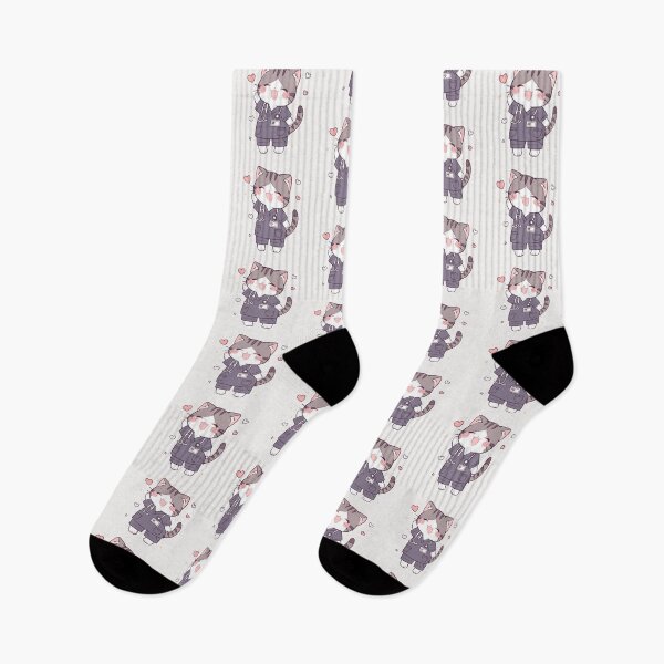 Item preview, Medical Cat 2 designed and sold by MendaciousMina.