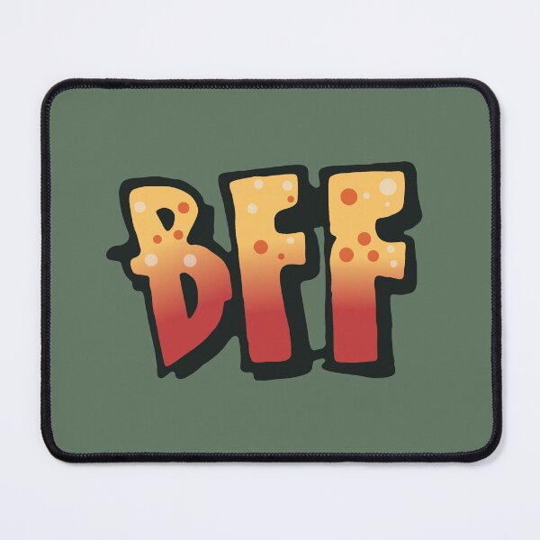 Item preview, BBF - Best Friends Forever designed and sold by LeMoor.