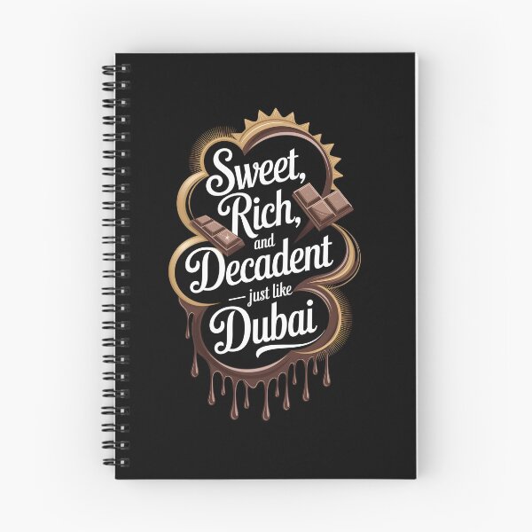 Item preview, Sweet Rich and Decadent just like Dubai designed and sold by Dilwish5.