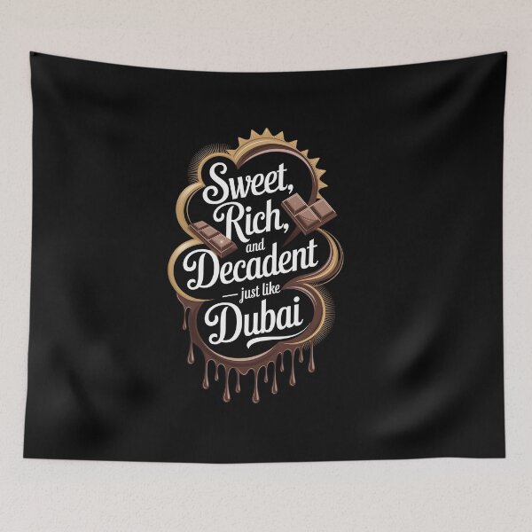 Item preview, Sweet Rich and Decadent just like Dubai designed and sold by Dilwish5.