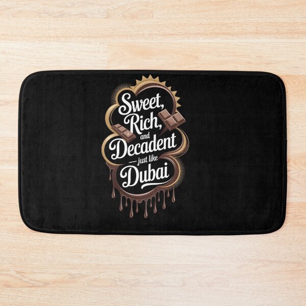 Item preview, Sweet Rich and Decadent just like Dubai designed and sold by Dilwish5.
